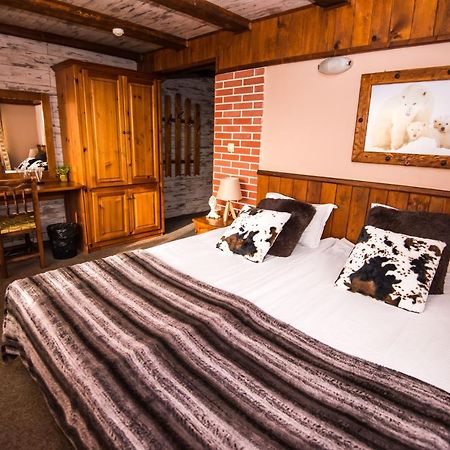 Elida Family Hotel Бансько Екстер'єр фото