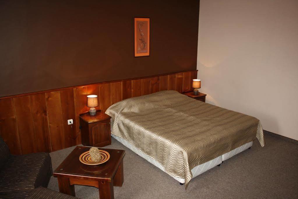Elida Family Hotel Бансько Екстер'єр фото