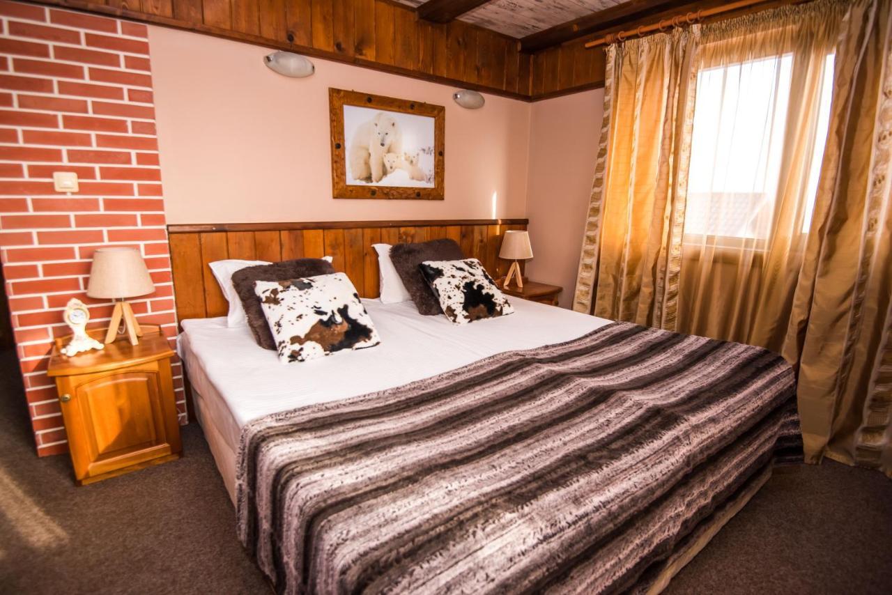 Elida Family Hotel Бансько Екстер'єр фото