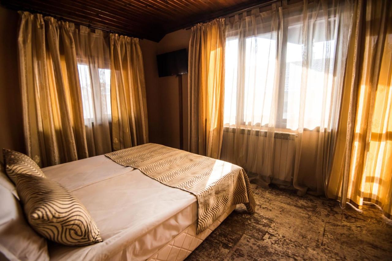 Elida Family Hotel Бансько Екстер'єр фото