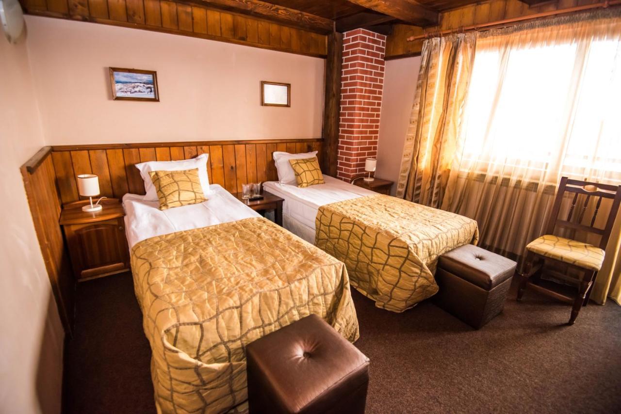 Elida Family Hotel Бансько Екстер'єр фото