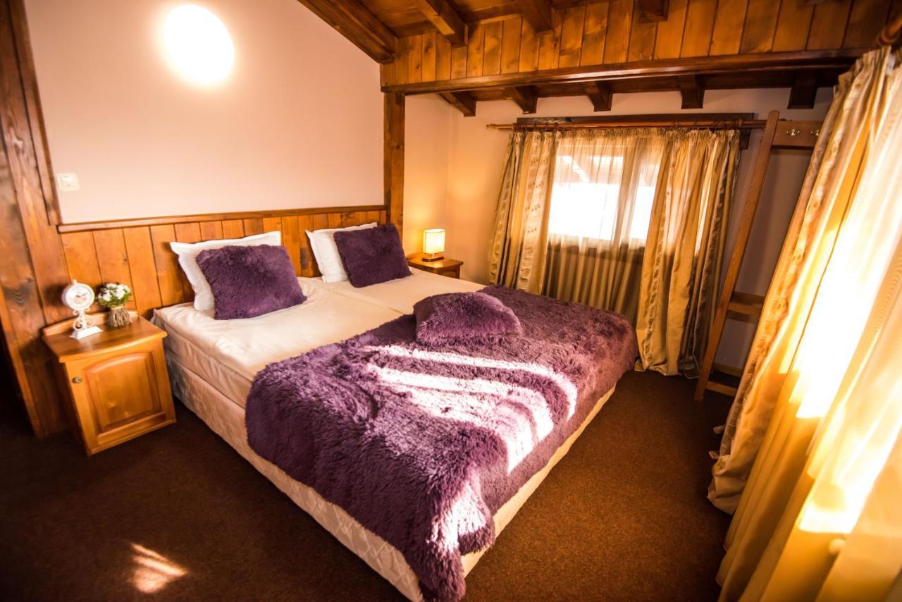 Elida Family Hotel Бансько Екстер'єр фото